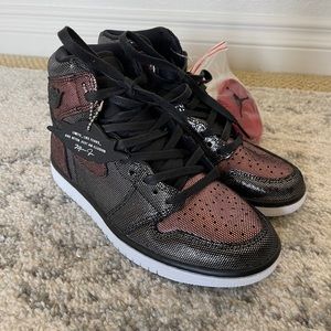 Nike Air Jordan OG Fearless size 7